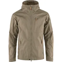 Fjällräven Sten Jacket M suede brown XL