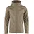 suede brown XL