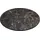 GGM Möbel Esstisch Ø 58 cm Cappuccino-Marmor