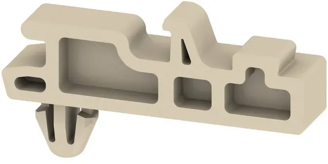 Weidmüller Verbinder BA RC ZPS2.5