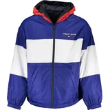 Tommy Hilfiger Wendejacke aus recyceltem Material, Größe M