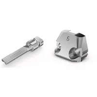 Fein Stempel und Matrize im Set