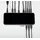 OWC 14-Port Thunderbolt 3 Dock mit Kabel - Grau