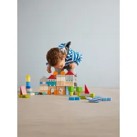 HABA Basisbausteine bunt Set mittel (2010921001)