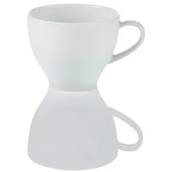 WMF Barista-Tasse 80 mm / 0,18 l 6 Stück