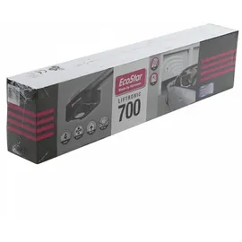 Hörmann EcoStar Liftronic 700 Garagentorantrieb mit Schiene