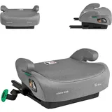 KIKKABOO I-tip i-Size Light Grey