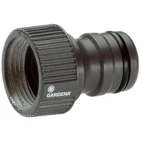 Gardena Profi-System-Hahnstück 02801-20