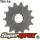 Supersprox Performance Kit Kettensatz für Benelli TRK 502