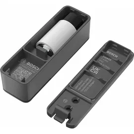 Bosch Türsensor II Plus, Smart Home fähig, Batteriebetrieb, anthrazit