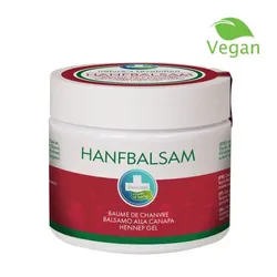 Hanf Gel (300ml)