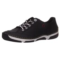 Rieker 55901-14 Damen Blau 38