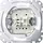 Merten Drucktaster Rollladentaster-Einsatz 1-polig 10 A AC 250 V