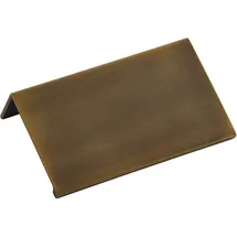 Siro Griffleiste 2446 70 mm x 48 mm