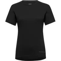 Gore Wear Gore Damen Everyday Solid Tee schwarz