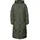 STREET ONE Winterjacke dunkelgrün M