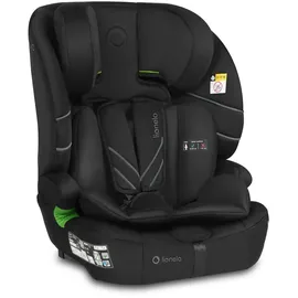 lionelo Levi Fix i-Size Schwarz