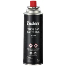 Enders Ventilkartusche 227g