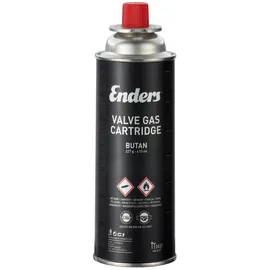 Enders Ventilkartusche 227g