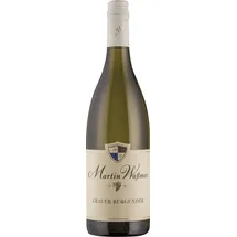 Martin Waßmer Grauer Burgunder trocken 2024