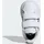 adidas Grand Court 2.0 Kids Cloud White / Core Black / Cloud White 27