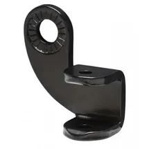 BURLEY Kupplung Standard schwarz 2024