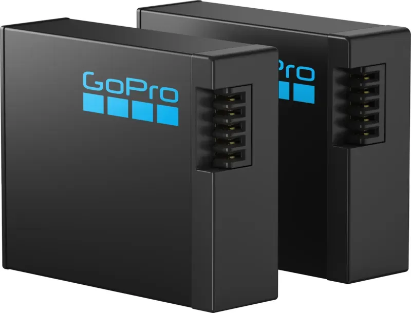 Preisvergleich Produktbild GoPro Enduro Battery (2x) (HERO 13)