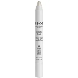 NYX Professional Makeup Jumbo Eye Pencil Kajalstift 08 5 g Silber 