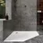 Kaldewei CORNEZZA Fünfeck-Duschwanne 459200010001