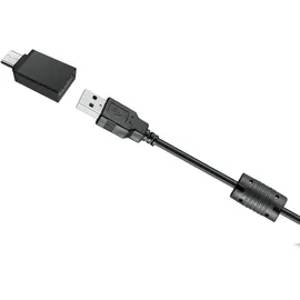 Conceptronic AMDIS07B 4K-UltraHD Autofokus-Webcam