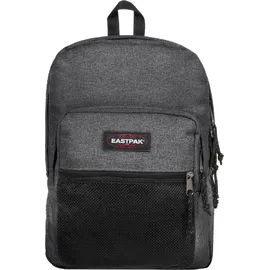 Eastpak Pinnacle black denim
