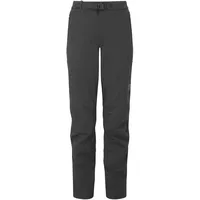 Mountain Equipment Damen Chamois Hose (Größe L, schwarz)