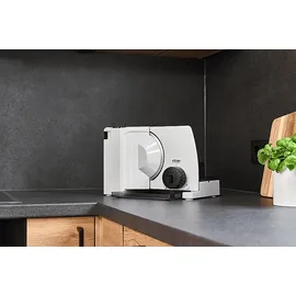 Ritter Compact 7 Silber