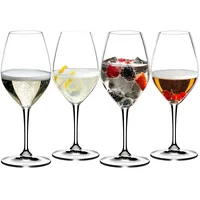 Riedel Sektglas 0,44 l 4 St.