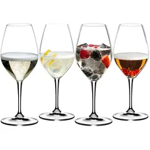 Riedel Sektglas 0,44 l 4 St.