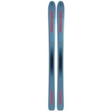 Fischer Hannibal 96 Carbon - Tourenski - Light Blue - 169