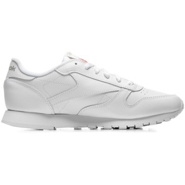 Reebok Classic Leather intense white 37,5