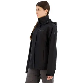 Vaude Escape Light Jacket schwarz