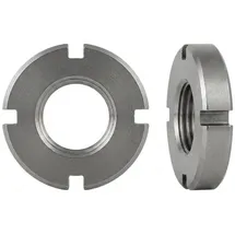 F. REYHER Nchfg. GmbH & Co. KG Nutmutter DIN 70852 M24 x 1,5 10 Stück