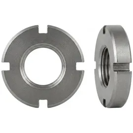 F. REYHER Nchfg. GmbH & Co. KG Nutmutter DIN 70852 M24 x 1,5 10 Stück