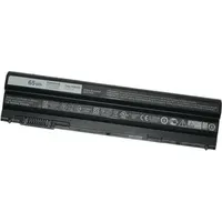 Dell Primary Battery (6 Zellen), Notebook Akku