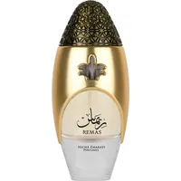 Lattafa Niche Emarati Remas Eau de Parfum 100 ml