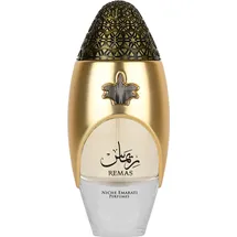 Lattafa Niche Emarati Remas Eau de Parfum 100 ml