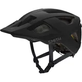 Smith Session MIPS 59-62 cm Unisex matte black 2024