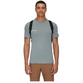 Mammut Seiltasche Schwarz