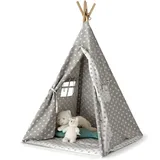 Cuoricini Moovie Tepee