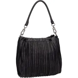 Fredsbruder Say Hello 281-3735n  in Black (10.9 Liter), Handtasche