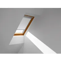 VELUX Verdunkelungsrollo Classic DBL S06 4288 weiß