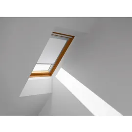 VELUX Verdunkelungsrollo Classic DBL S06 4288 weiß