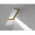 VELUX Verdunkelungsrollo Classic DBL S06 4288 weiß